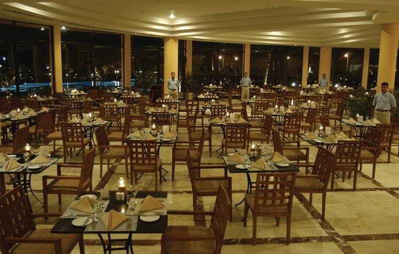 Parrotel Aqua Park Resort Sharm el-Sheikh Exteriör bild